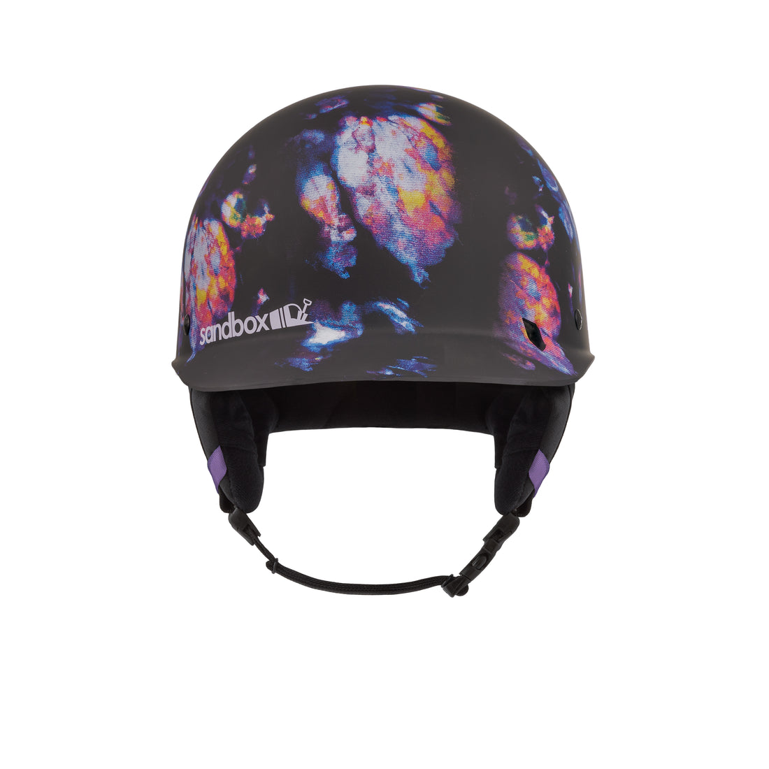 classic 2.0 snowboard helmet Sandbox Classic 2.0 Ace Youth Snow Helmet – Balo Sports
