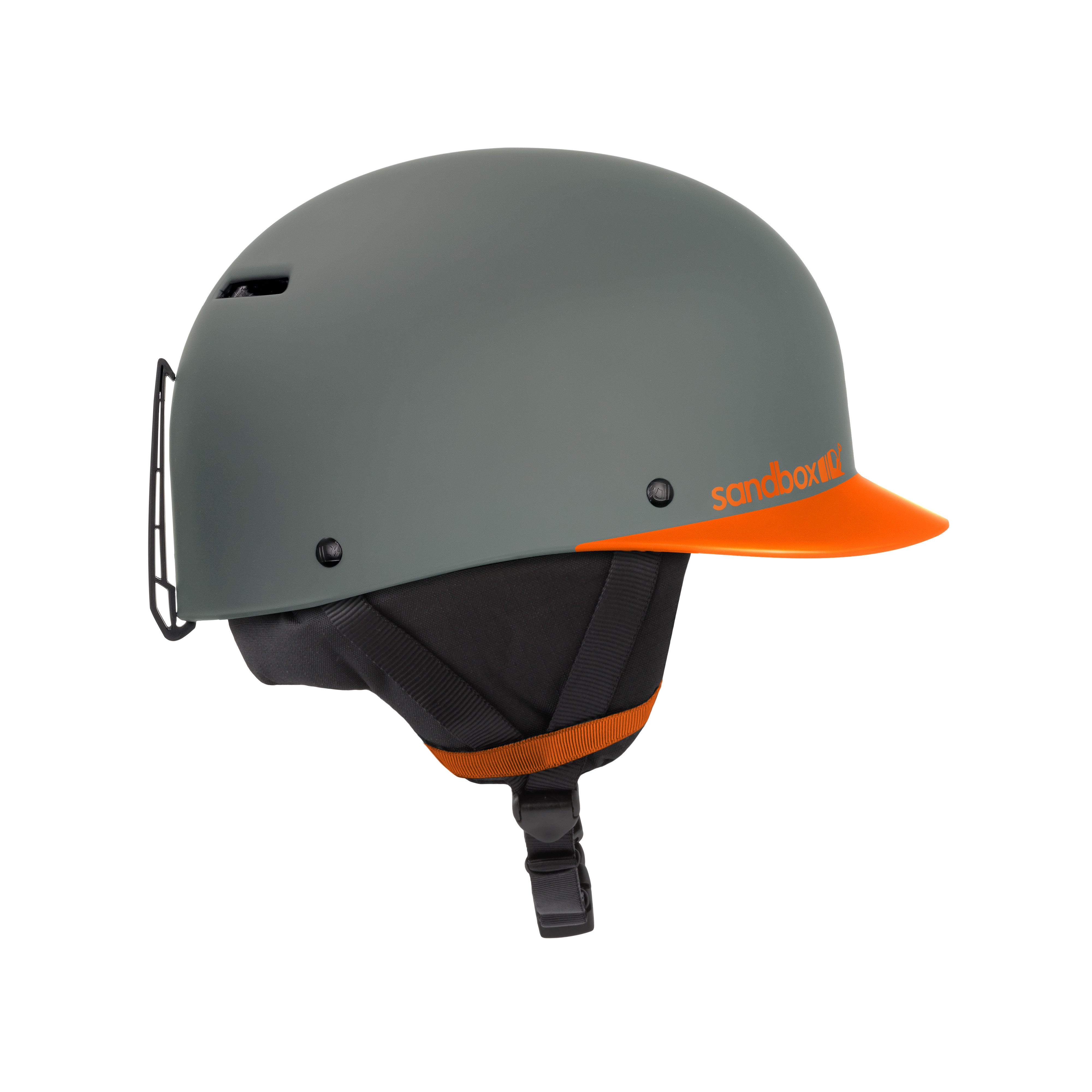 Sandbox Classic 2.0 Ace Youth Snow Helmet – Balo Sports