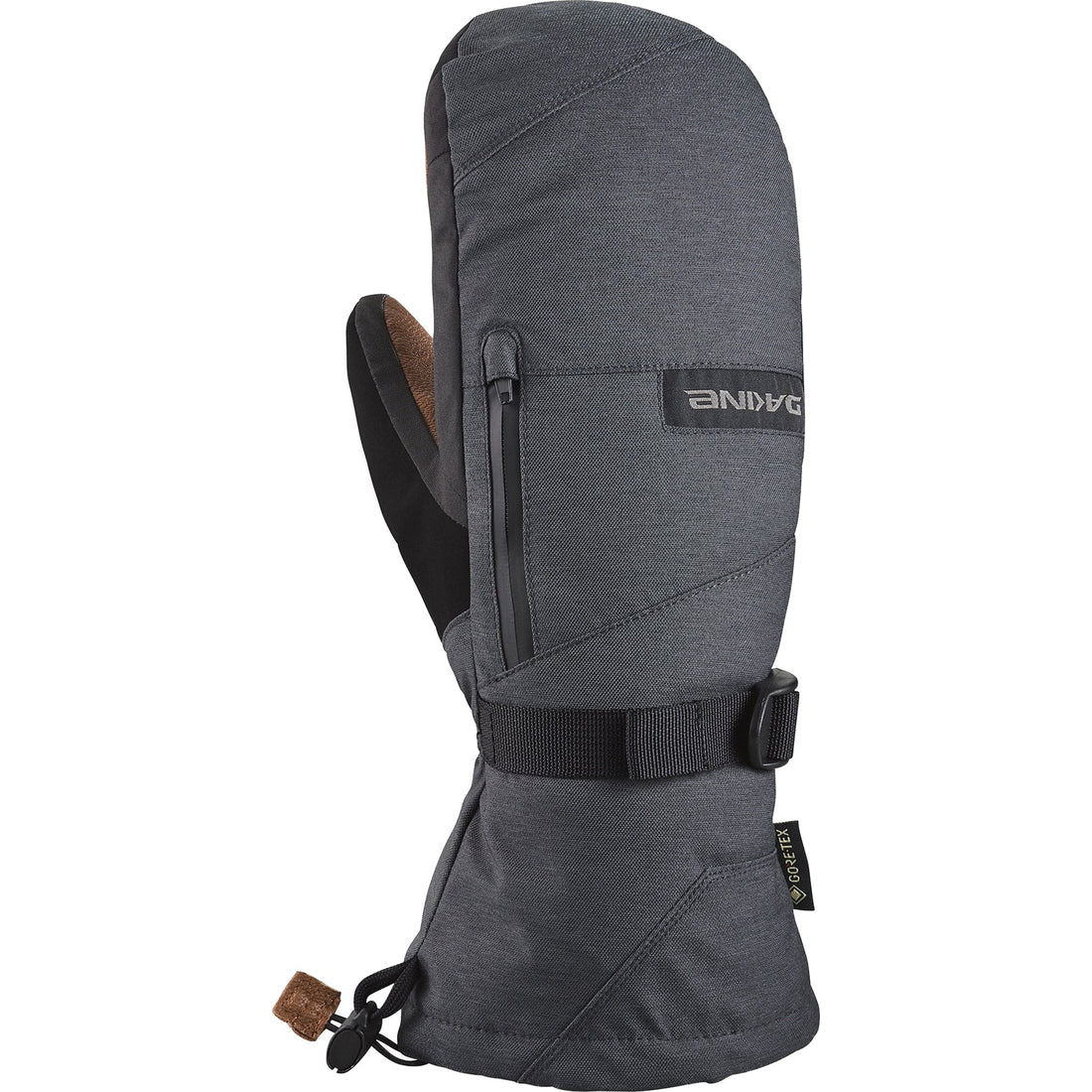 Dakine Leather Titan GORE-TEX Mitt