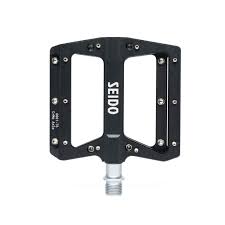 Seido, Phaser Pedals, Black