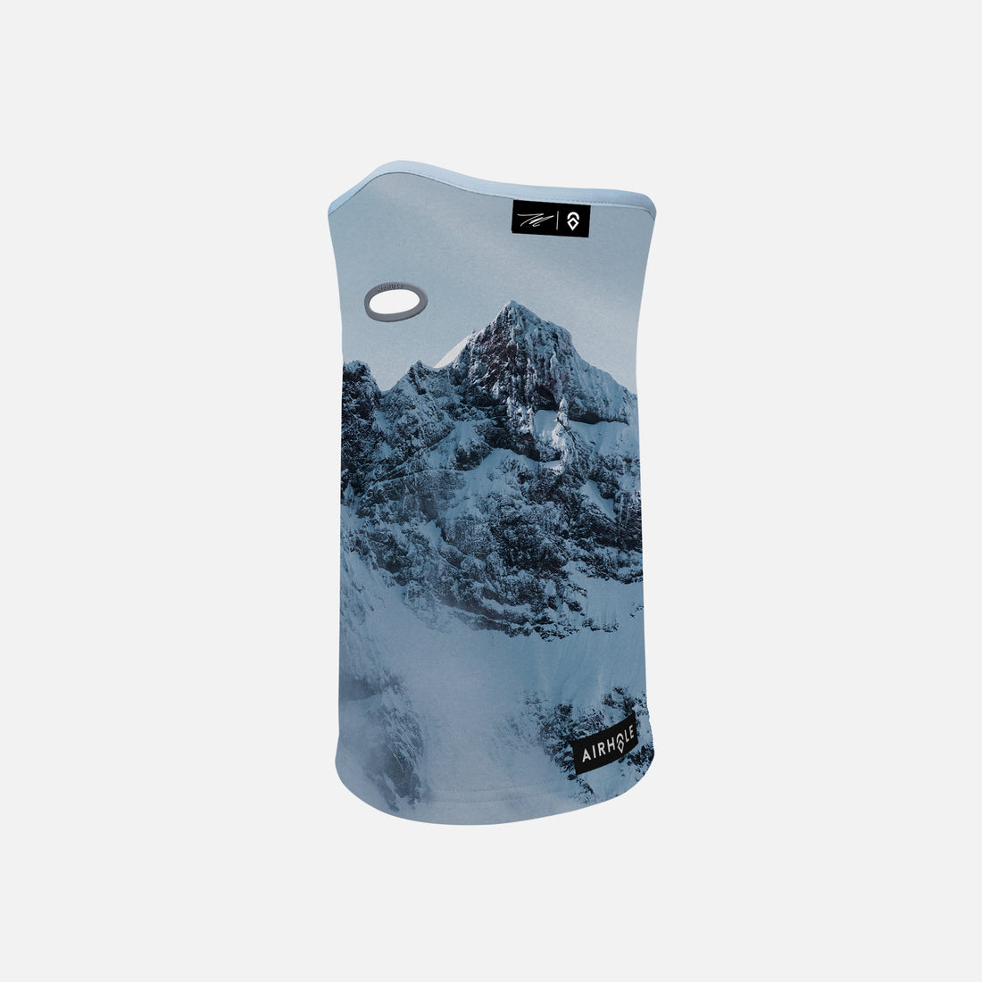 Airhole Airtube Ergo Polar Fleece